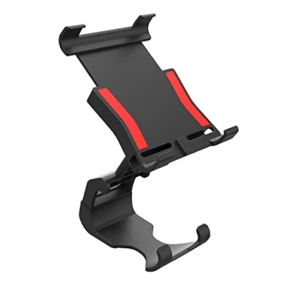 Abbildung von Switch Pro Controller Clip Mount Holder Clamp Bracket for Nintend Switch/Lite