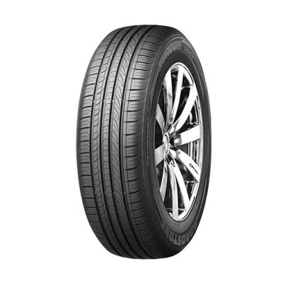 Abbildung von Roadstone Eurovis HP02 195/65 R15 91V PKW Sommerreifen Reifen VOLKSWAGEN: Golf 7 Schrägheck, 4 5 AUDI: A3 Schrägheck