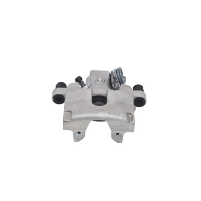 Abbildung von ATE 24.3387 7087.5 Bremssattel Aluminium ohne Halter CITROËN: C5 III Kombi, 3
