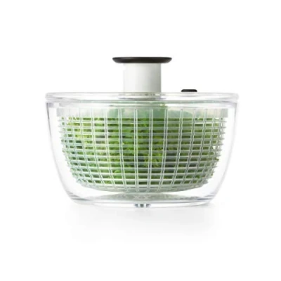 Abbildung von OXO Good Grips Salatschleuder Mini ø 21 cm