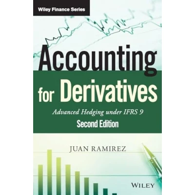 Abbildung von Accounting for Derivatives: Advanced Hedging Under Ifrs 9 (Wiley Finance)