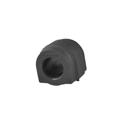 Abbildung von TEDGUM TED45138 Stabigummis Vorderachse, innen 24 VOLKSWAGEN: Golf 7 Schrägheck, Variant