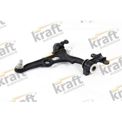 Abbildung von KRAFT 4213391 Querlenker Vorderachse, links, unten FIAT: Scudo I Kastenwagen, Ulysse I, Kombi, PEUGEOT: 806, Expert Kastenwagen