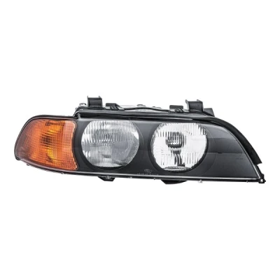 Abbildung von HELLA 1EJ 007 400 061 Scheinwerfer BMW: 5 Limousine, Touring