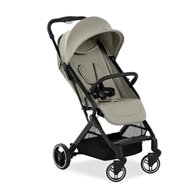 Abbildung von Hauck Travel N Care Plus Buggy, Velvet Olive