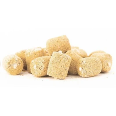 Abbildung von Pro Line PVA Bombs Coco &amp; Banana Grundfutter
