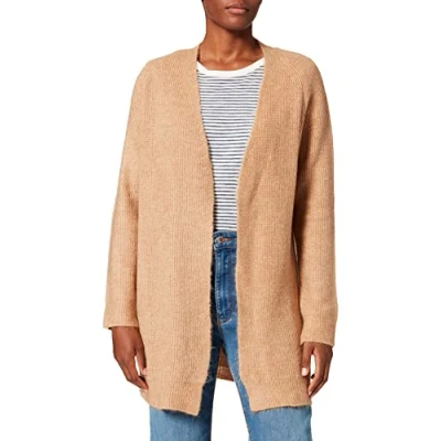 Abbildung von More &amp; Damen Strickjacke, 0243, 38