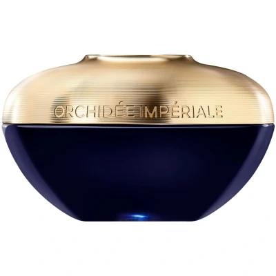 Abbildung von Guerlain Creme Orchidée Impériale The Neck And Décolleté 75 ml