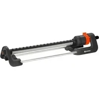 Abbildung von Gardena Viereckregner Aqua L