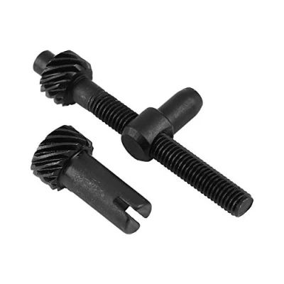 Abbildung von Motorsäge Timberpro Kettenspanner Kettensäge Ersatzteile Black Lawn Mower Für 2500 25Cc 0635231132314