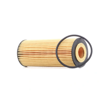 Abbildung von HENGST FILTER E155H D122 Ölfilter Filtereinsatz MERCEDES BENZ: CLS Coupe, CLA T modell, S Klasse Limousine