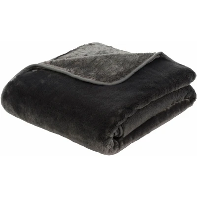 Abbildung von Gözze Wohndecke &quot;Premium Cashmere Feeling&quot;, mit premium Feeling, Kuscheldecke