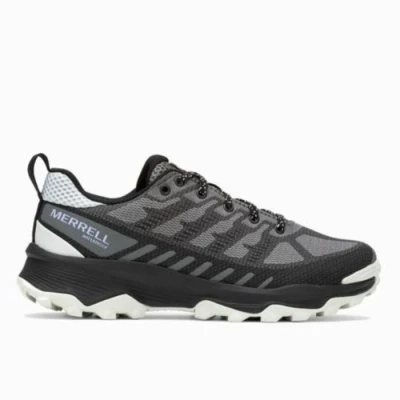 Abbildung von Merrell Speed Eco Waterproof 38 Grau