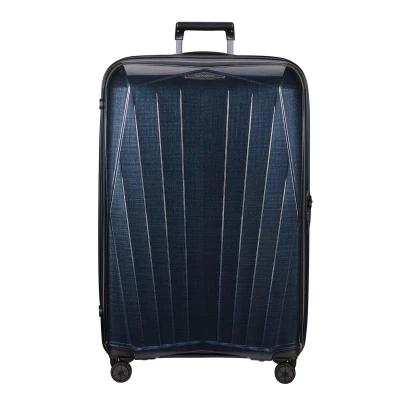 Abbildung von Samsonite Majorlite Spinner 55 20 EXP Trolley, Größe: XL, Midnight blue