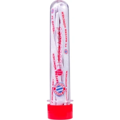 Abbildung von URBAN Classics Schnürsenkel &quot;Urban Accessoires FC Bayern&quot;, (5 tlg.)