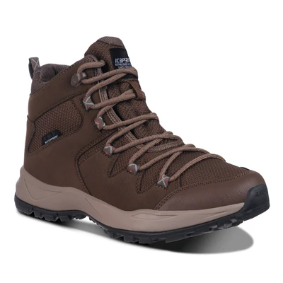 Abbildung von Icepeak Wanderschuh &quot;ANSIO MS&quot;, wasserdicht