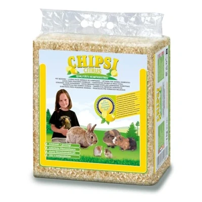Abbildung von CHIPSI WAND 15L ZITRUS
