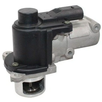Abbildung von MAGNETI MARELLI 571822112083 AGR Ventil VOLKSWAGEN: Passat B6 Limousine, Touran I, Variant, AUDI: A3 Schrägheck, Sportback