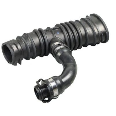 Abbildung von METZGER 2388006 Ansaugschlauch, Luftfilter Luftmassenmesser, rechts FORD: Focus 2 Kombi, Schrägheck, C Max, VOLVO: V50, C30, S40 II