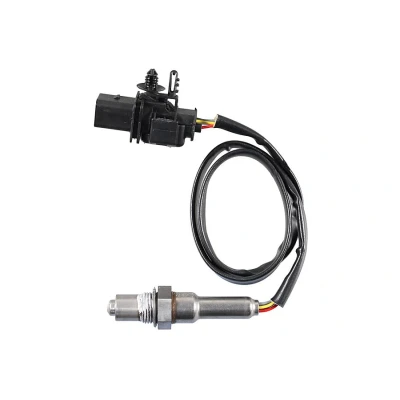 Abbildung von METZGER 0895633 Lambdasonde Diagnosesonde HYUNDAI: Tucson, i40 Kombi, i30 II KIA: cee‘d Sportswagon, Optima / K5 Limousine