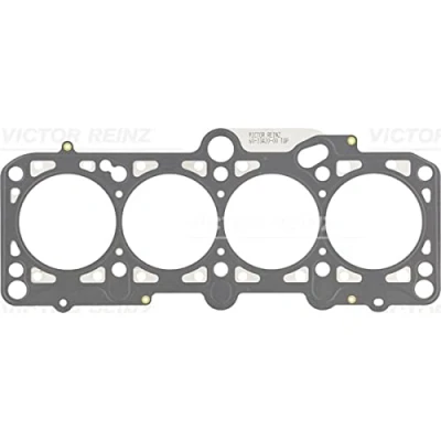 Abbildung von REINZ 61 33420 00 Zylinderkopfdichtung 82,5 Metall Lagen Dichtung VOLKSWAGEN: GOLF 3, Passat B3/B4 Variant, B5 AUDI: A4 Avant