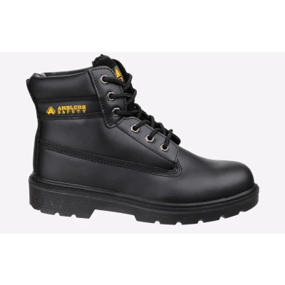 Abbildung von Amblers FS112 Sicherheitsstiefel Leder Herren