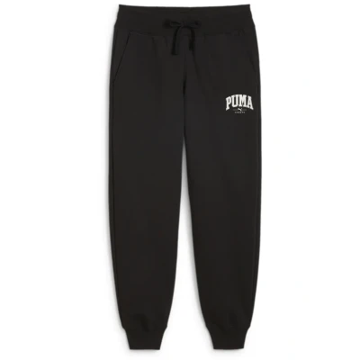 Abbildung von PUMA Damen Squad Pants FL Strickhose