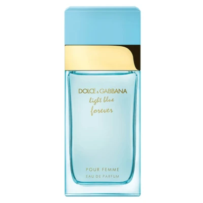 Abbildung von Dolce &amp; Gabbana Light Blue Forever Pour Femme Eau de Parfum 50 ml
