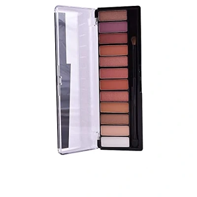 Abbildung von Rimmel Magnif&#039;Eyes Lidschatten Palette 005 Spice Edition