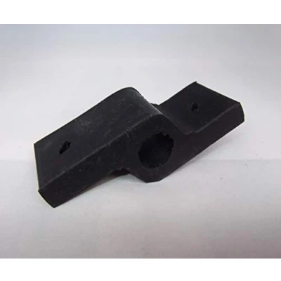 Abbildung von Halter Endschalldämpfer Auspuffgummi Auspuffhalter für L300 Pajero Bj. 82 00