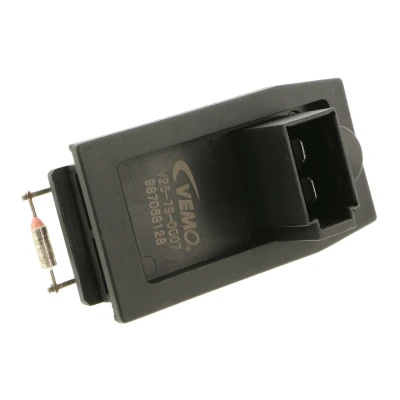 Abbildung von VEMO V25 79 0007 Regler, Innenraumgebläse Original Qualität FORD: MONDEO 3, Focus Mk1 Schrägheck, Transit Connect Kastenwagen