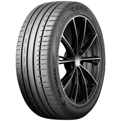 Abbildung von GT Radial SPORTACTIVE 2 255/45 R20 105W PKW Sommerreifen Reifen 100A4171