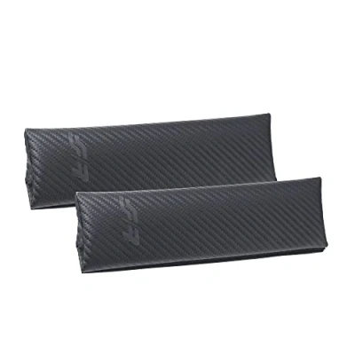 Abbildung von SIMONI RACING CC8 Gurtpolster Cut Universal Carbon Look