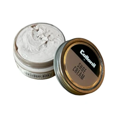 Abbildung von Collonil Shoe Cream 60 ml zartrosa