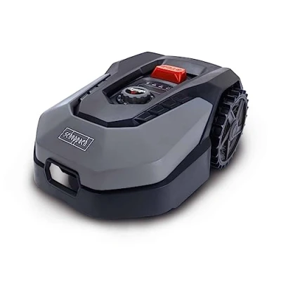Abbildung von Scheppach Rasenmähroboter RoboCutXL600