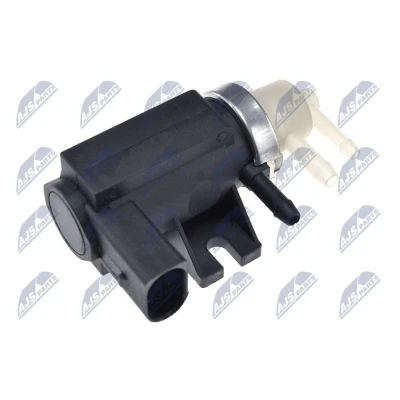 Abbildung von NTY EGR AU 021 Druckwandler, Turbolader elektrisch pneumatisch ohne AGR Kühler VOLKSWAGEN: Transporter 5 Bus, Eos, Golf Plus / Crossgolf