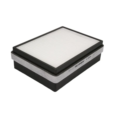Abbildung von FILTRON K 1094 Innenraumfilter Partikelfilter 235 176 69 SCANIA: P,G,R,T series