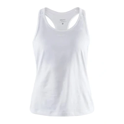 Abbildung von Craft ADV Essence Tshirt print, Damen, Größe: Small, Black