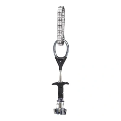 Abbildung von Black Diamond Camalot Z4 .4 Haken (Neutral One Size) Sicherungen