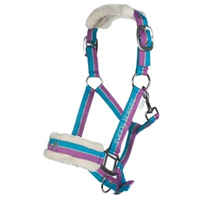 Abbildung von HKM Halfter Funny Horses