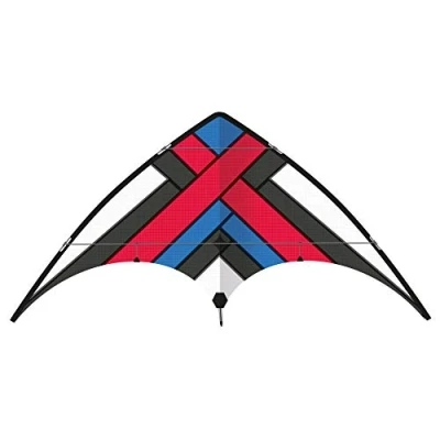 Abbildung von GUNTHER kite Xero Loop, 160x80 cm, ripstop, 1081