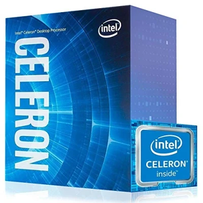Abbildung von Celeron® G5905, Prozessor
