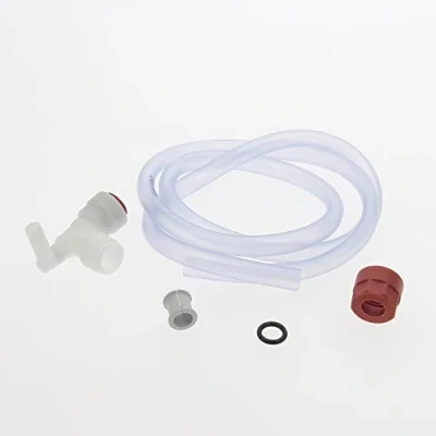 Abbildung von Truma Winkelanschluss 12mm John Guest System
