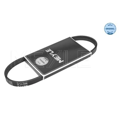 Abbildung von MEYLE 050 004 0711/E Keilrippenriemen 711 4 EPDM (Ethylen Propylen Dien Kautschuk) dauerelastisch ORIGINAL Quality FORD: MONDEO 3, 3 Kombi