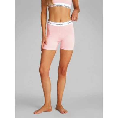 Abbildung von Calvin Klein Underwear Boxer Brief ICON Panties, Damen, Größe: XS, Buff pink