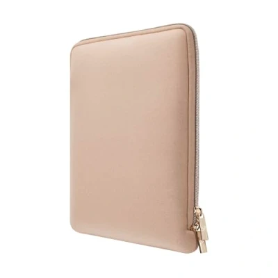 Abbildung von Artwizz Neoprene Sleeve Tasche Schutzhülle kompatibel mit iPad Pro 11&#039; (2024 M4), Air (10.2 11) &amp; Surface Go 2 Gold