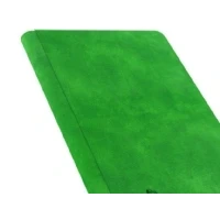 Abbildung von GameGenic Zip Up Album 18 Pocket Green