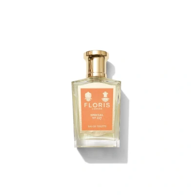 Abbildung von Floris Parfum Signature Collection Special N127 Eau de TÖl ette 50 ml Düfte Unisex