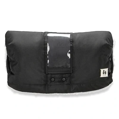 Abbildung von Hauck Handwärmer, Black