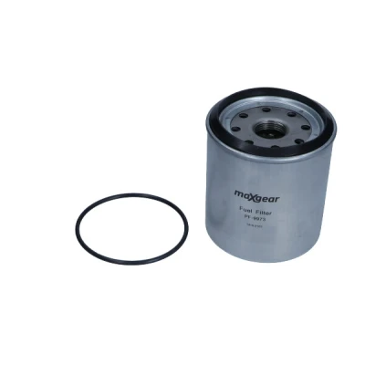 Abbildung von MAXGEAR 26 1159 Kraftstofffilter Anschraubfilter mit Dichtungen JEEP: Cherokee II, Grand I